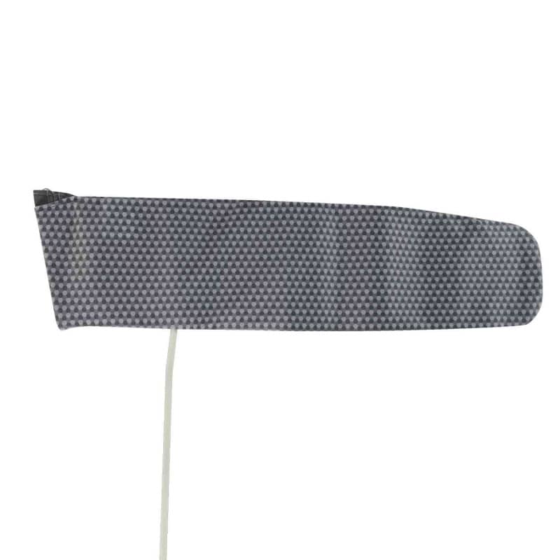 TOUCHME Cuff Cover S | hexagon dark