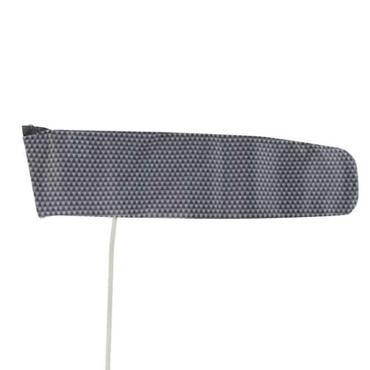 TOUCHME Cuff Cover XL | hexagon light
