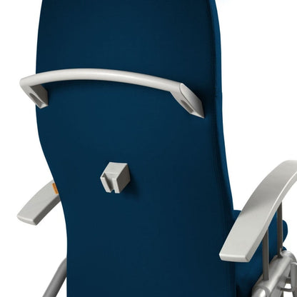 MAURO Ergo Line Recliner and Nursing Chair sand (5029)