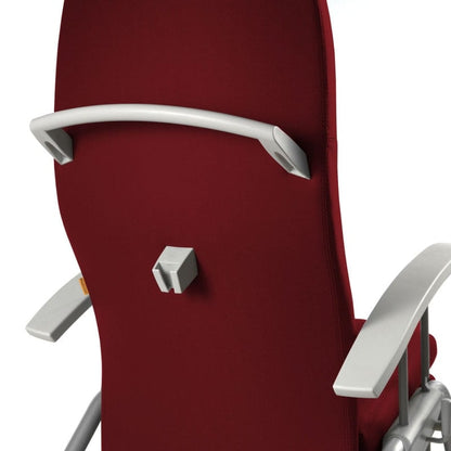 MAURO Duo-Line Relax Chair taupe (20237)