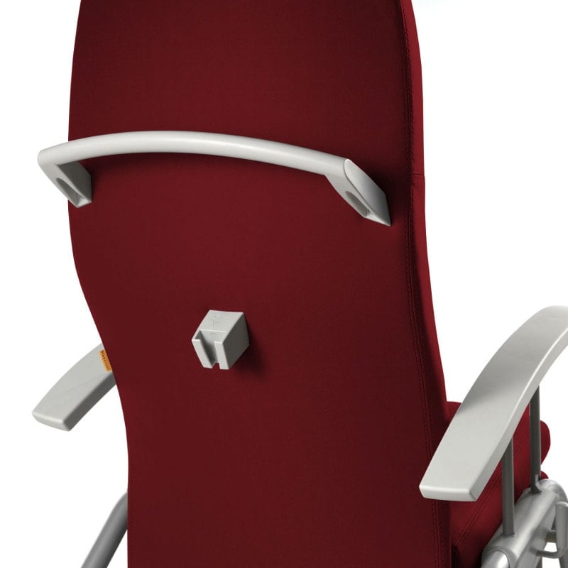 MAURO Duo-Line Relax Chair sand (5029)