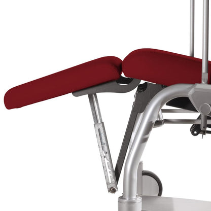 MAURO Duo-Line Relax Chair bamboo (20300)