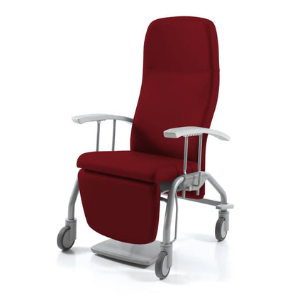 MAURO Duo-Line Relax Chair oslo (20289)