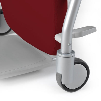 MAURO Duo-Line Relax Chair adria (20284)