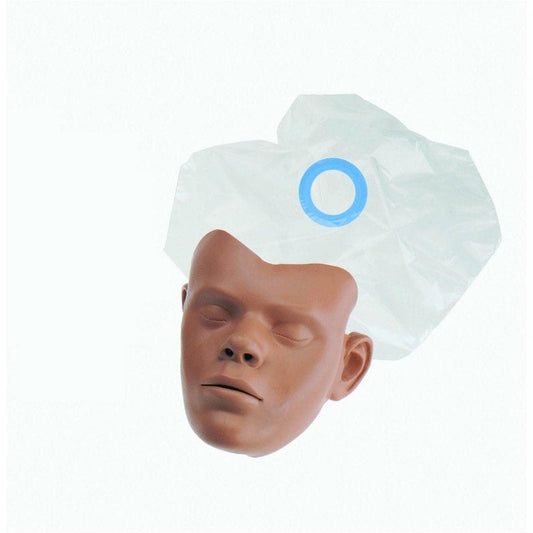 Ambu Man Face Mask Guedel