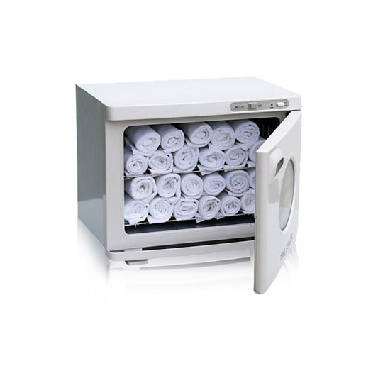 HOT CABIN Towel Warmer