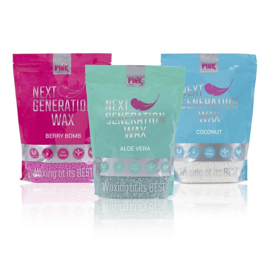NEXT GENERATION WAX Coconut