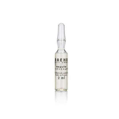 BAEHR Skin Care Ampoules MOISTURE