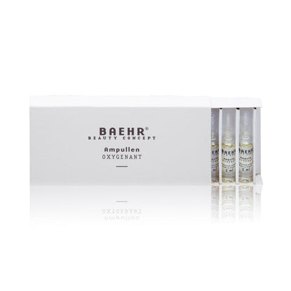 BAEHR Skin Care Ampoules TIGHTENING