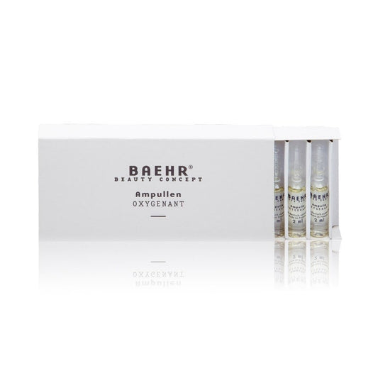 BAEHR Skin Care Ampoules TIGHTENING