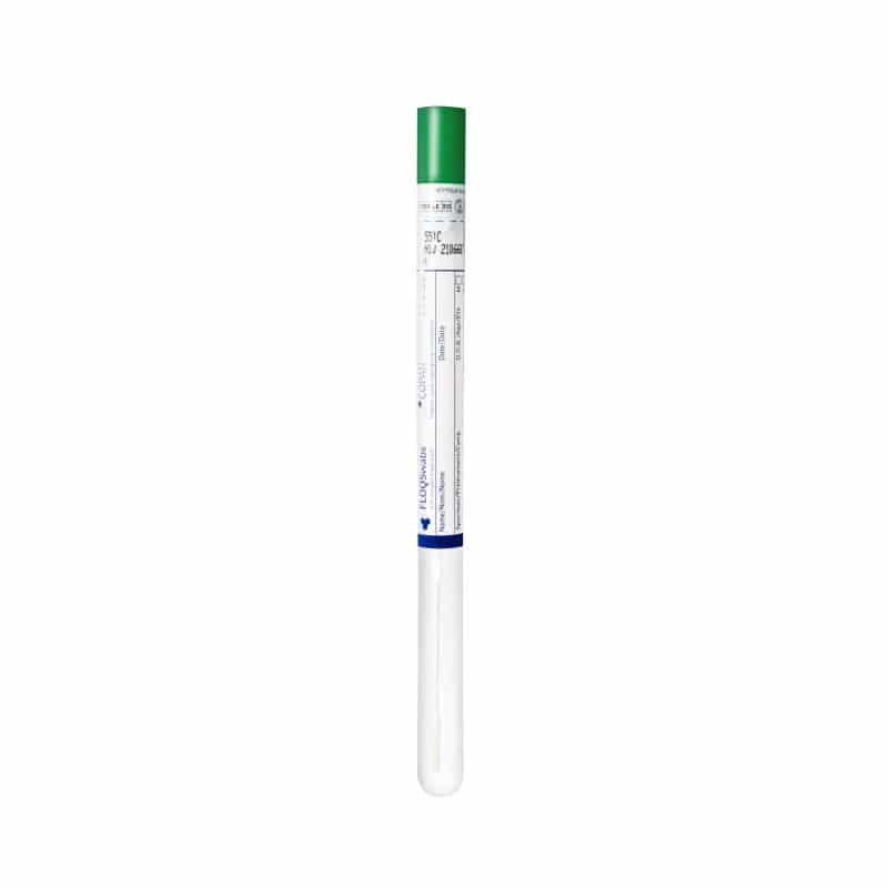 eNAT® FLOQSwabs® MiniTip 551C