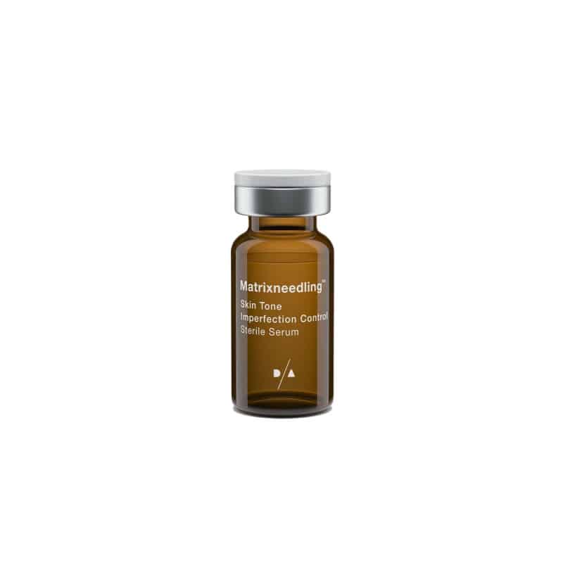 Matrixneedling™ Skin Tone Imperfection Control