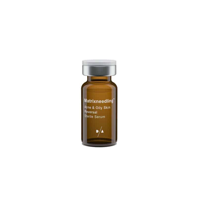 Matrixneedling™ Acne & Oily Skin Reversal