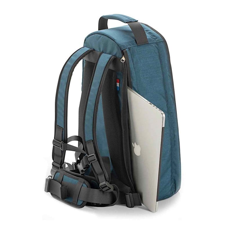 Urban Pro Medical Backpack blue