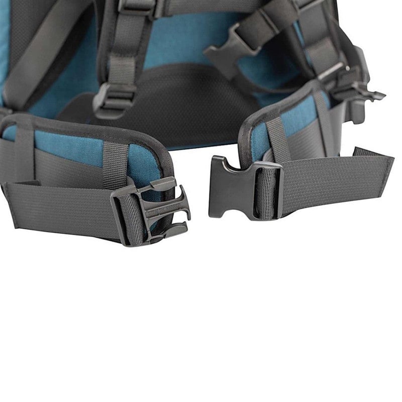 Urban Pro Medical Backpack black