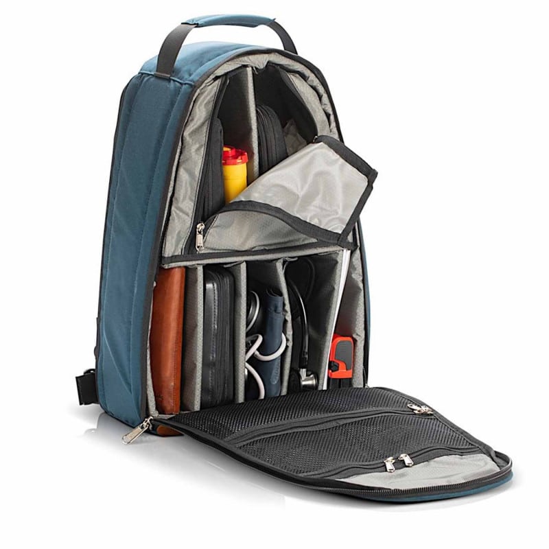 Urban Pro Medical Backpack black