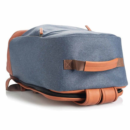 Urban Medic Medical Backpack blue