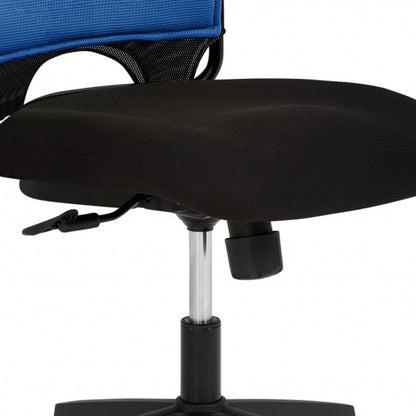 Swivel Chair myFRANKY red