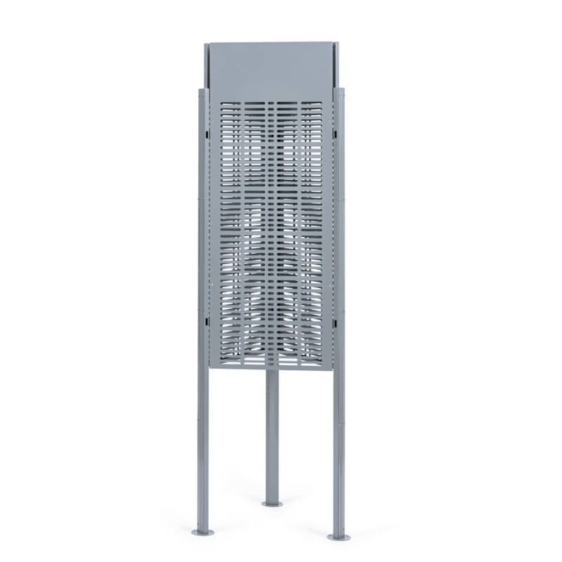 Weroflex® Station 3-Sided Complete Set