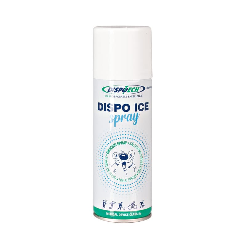 DISPO ICE Spray