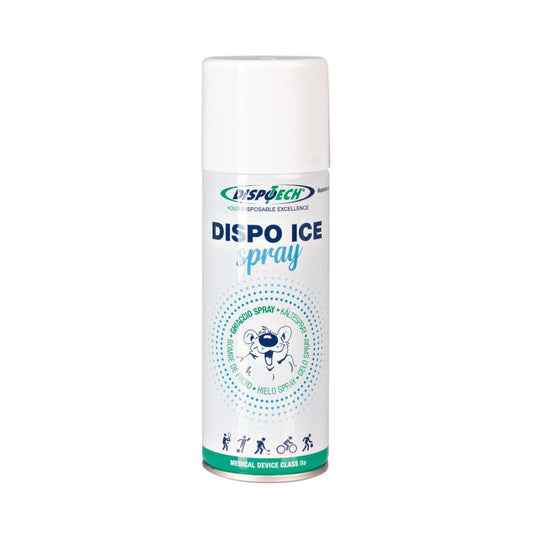 DISPO ICE Spray