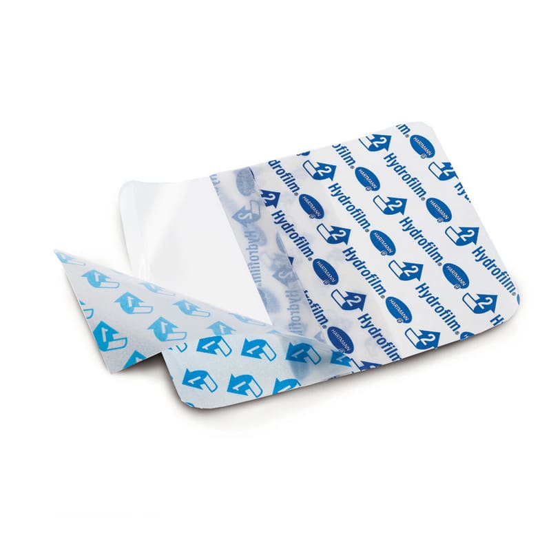 Hydrofilm® Transparent Dressing 20 x 30 cm, 10 PCS