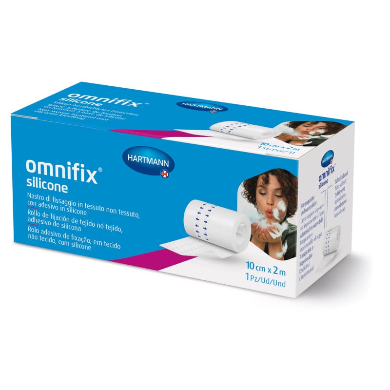 Omnifix® silicone 2 m