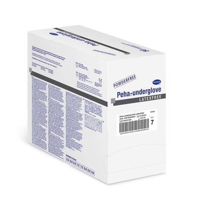 Peha®-underglove Latex-Free 7.0