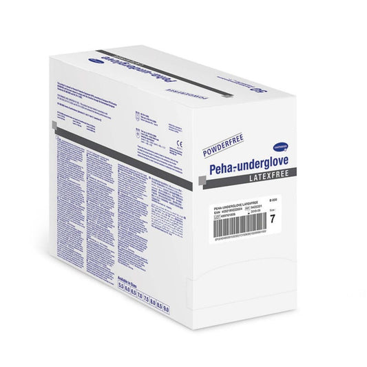 Peha®-underglove Latex-Free 7.0