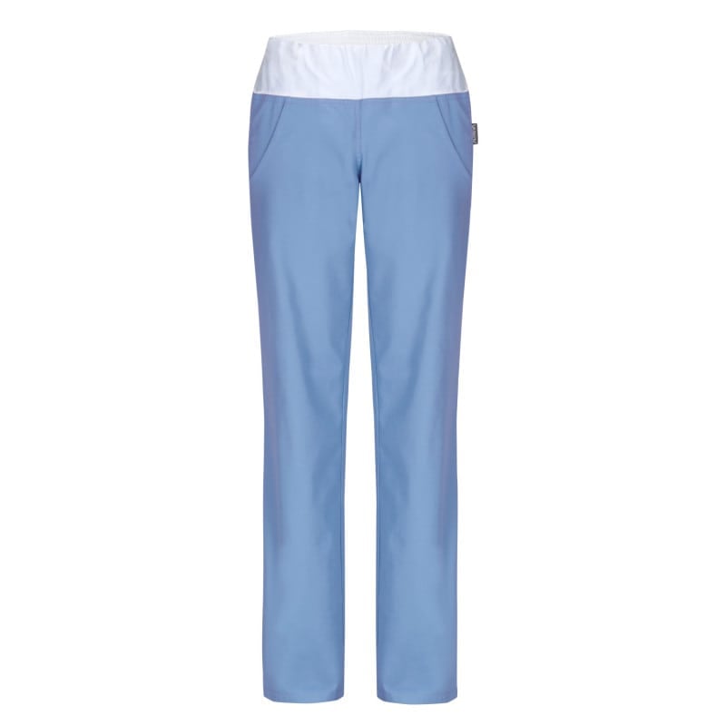 Atria Women's Pull-On Trousers 44 | pink