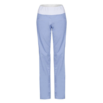 Lepus Women's Pull-On Trousers green | 44