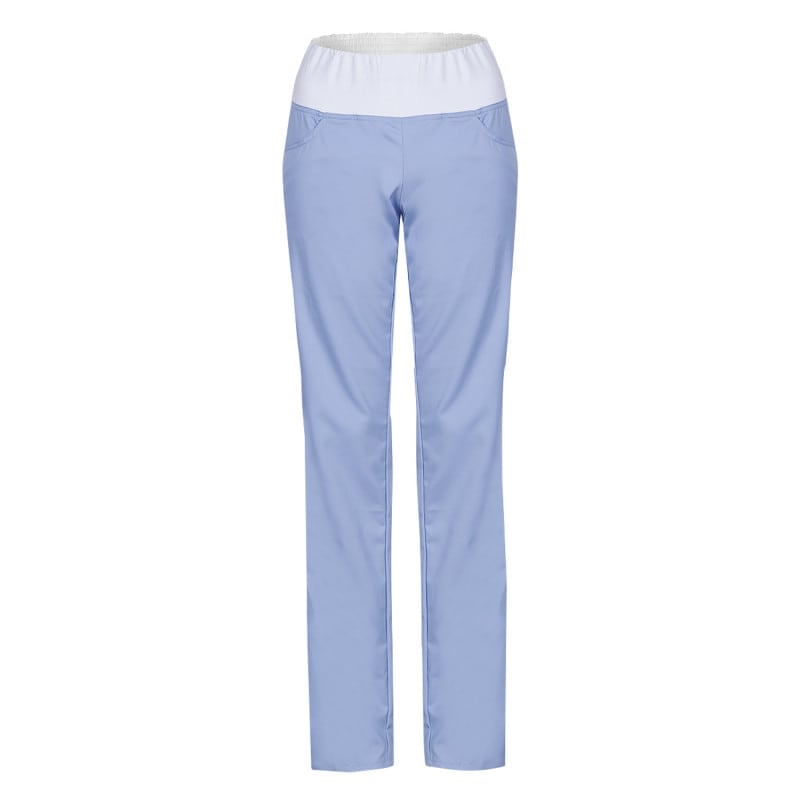 Lepus Women's Pull-On Trousers blue | 52