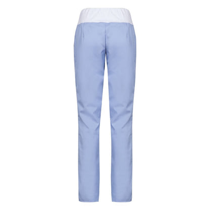 Lepus Women's Pull-On Trousers pink | 44
