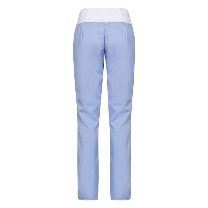 Lepus Women's Pull-On Trousers pink | 34