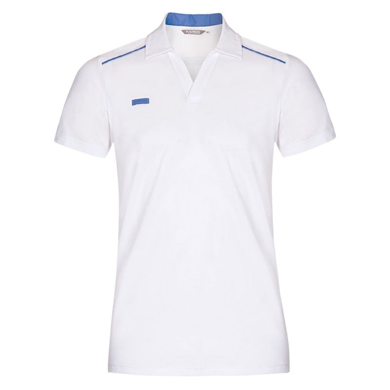 Taranis Men's Polo Shirt turquoise | 3XL