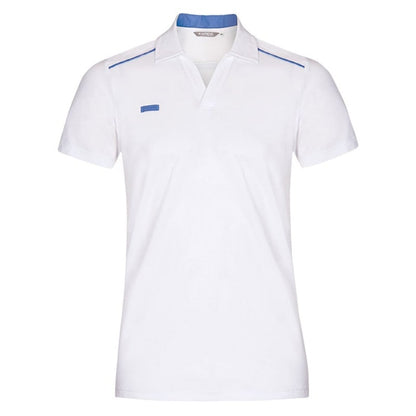 Taranis Men's Polo Shirt turquoise | M