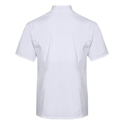Phoenix Men's Scrub Top S | blue