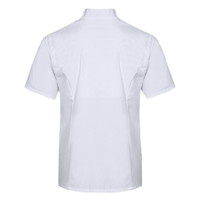 Phoenix Men's Scrub Top 3XL | blue