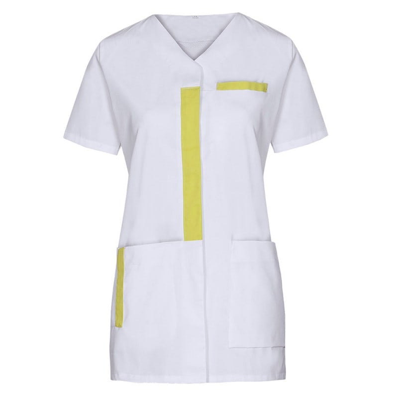 Cygnus Women's Scrub Top 52 | green