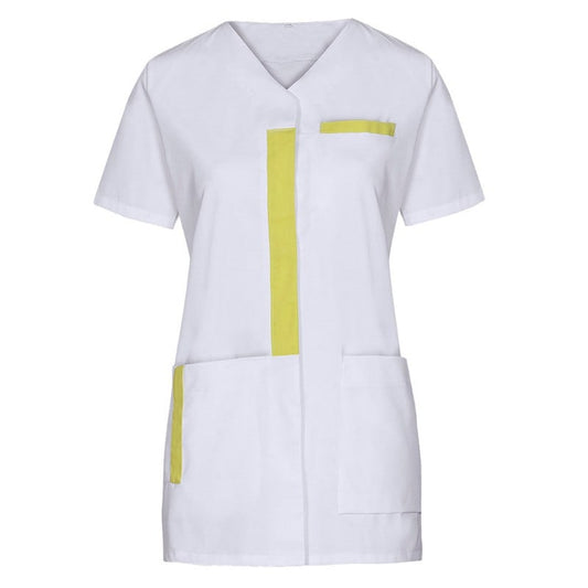 Cygnus Women's Scrub Top 52 | green