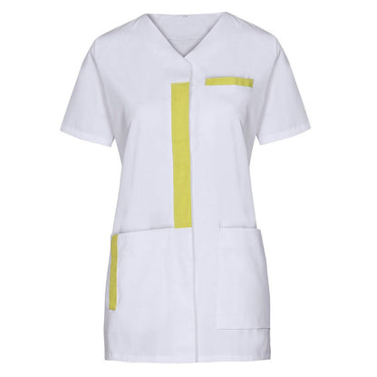 Cygnus Women's Scrub Top 36 | green