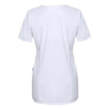 Cygnus Women's Scrub Top 48 | green