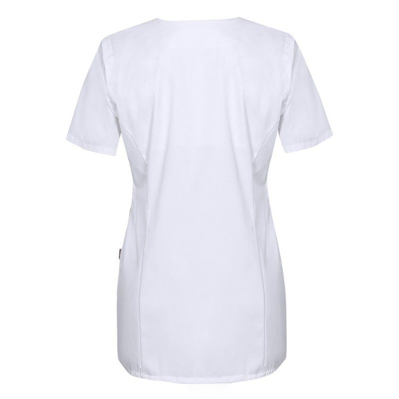 Cygnus Women's Scrub Top 40 | green
