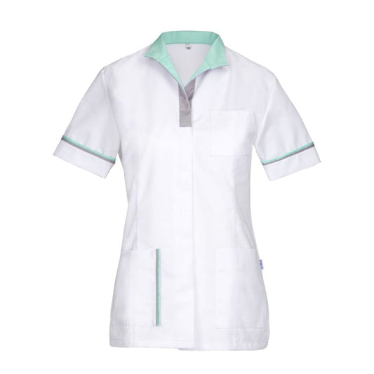 Andromeda Women’s Scrub Top 40 | blue