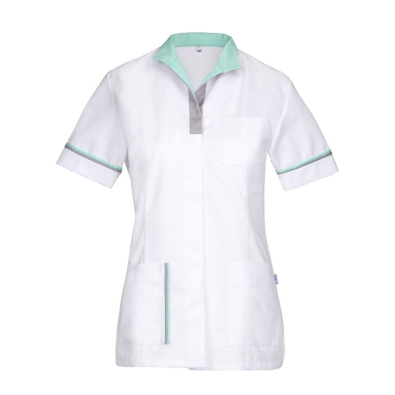 Andromeda Women’s Scrub Top 50 | green