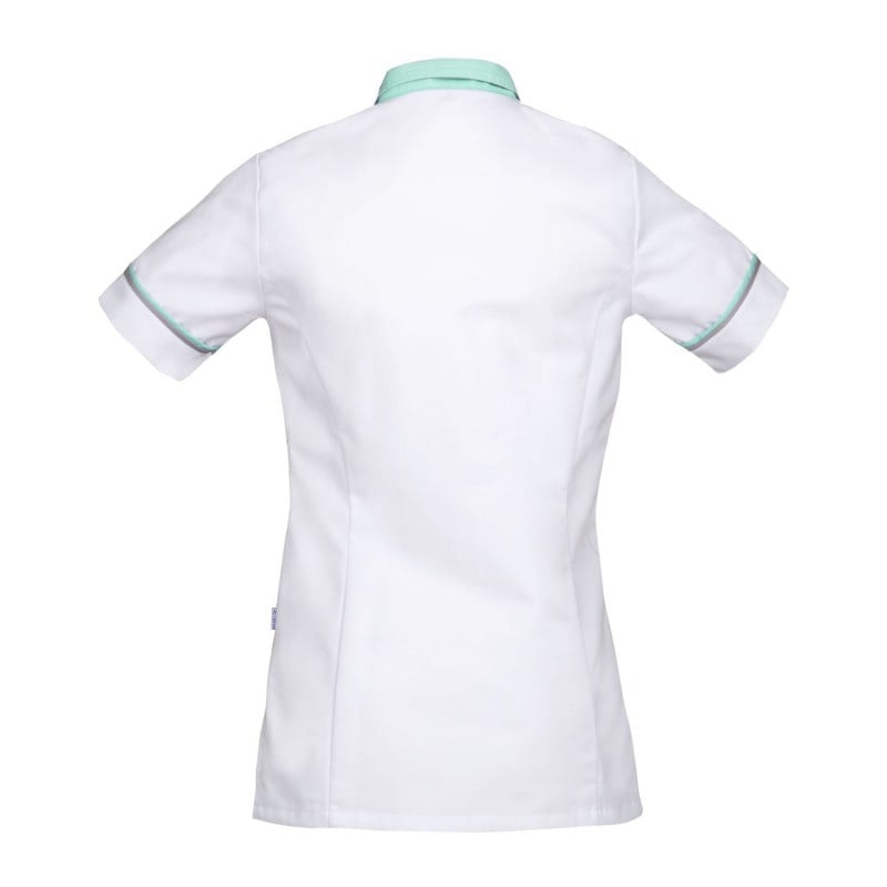 Andromeda Women’s Scrub Top 38 | orange