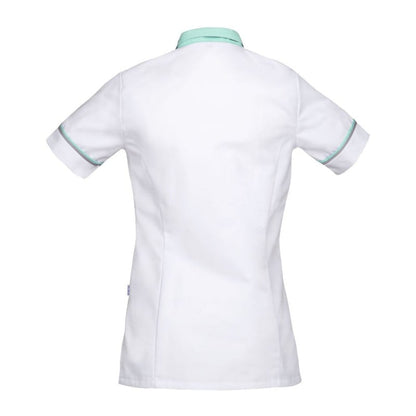 Andromeda Women’s Scrub Top 36 | orange