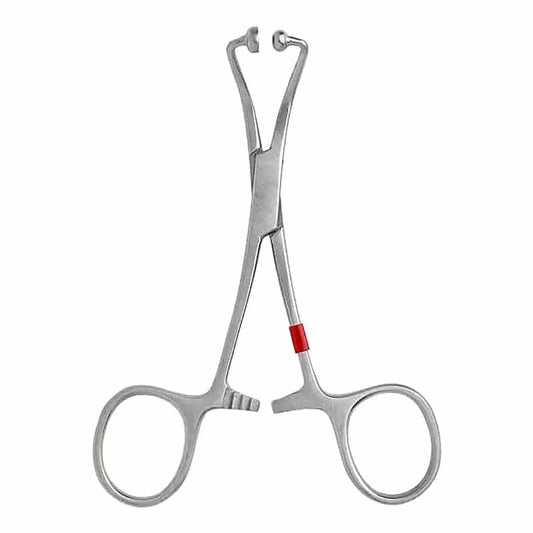 Fuhrmann Backhaus Clamp sharp