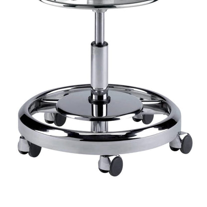 CDS 301 Swivel Chair light grey
