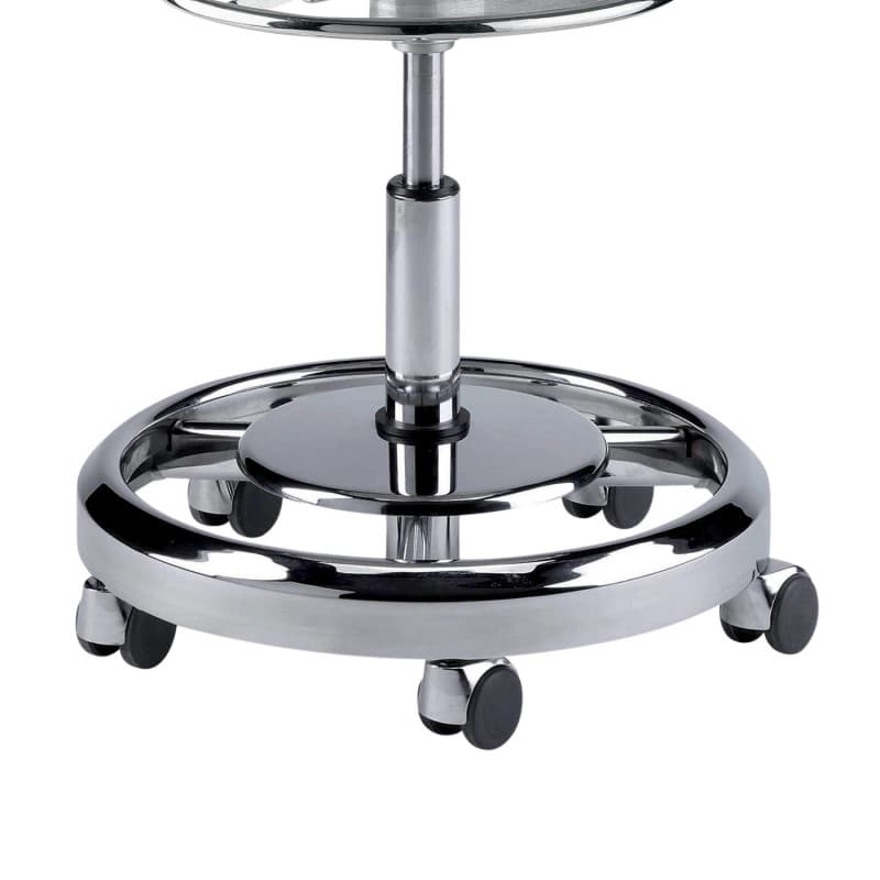 CDS 301 Swivel Chair black